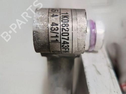 AC pipe AUDI A3 (8P1) 1.2 TSI | BP32845108M126 - Image 2