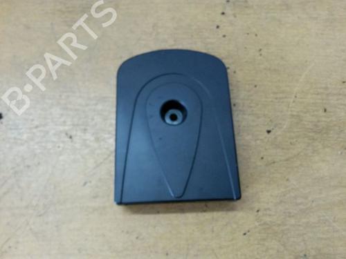 Control unit FORD S-MAX (WA6) 2.0 TDCi | BP15707960M11 