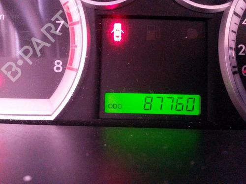 Used Fuel pump CHEVROLET AVEO / KALOS Saloon (T250, T255) 1.2 (72 hp) 29316896