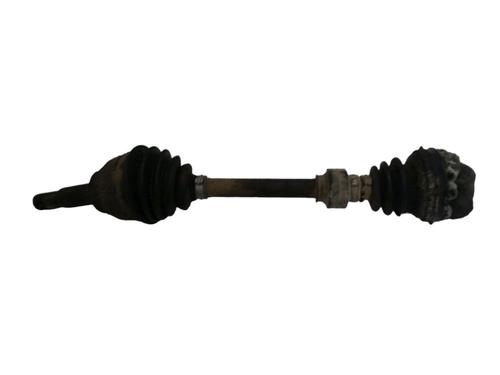 Used Right front driveshaft NISSAN NV200 Van 1.5 dCi 85 (M20, M20N, M20M) (86 hp) 25838396