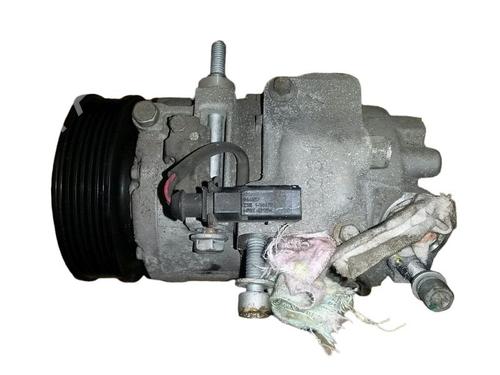 Used AC compressor SKODA ROOMSTER (5J7) 1.2 (70 hp) 15706416