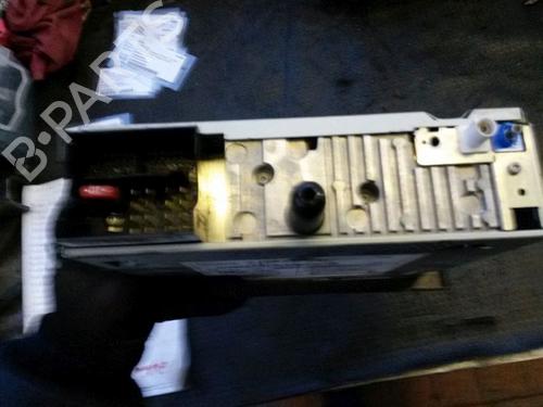 Radio OPEL CORSA D (S07) 1.2 (L08, L68) | BP15704825E6 