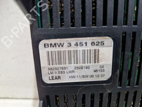 Control unit BMW X3 (E83) xDrive 18 d | BP37509009M11 - Image 2