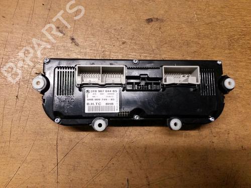 Climate control SKODA OCTAVIA II Combi (1Z5) 1.6 TDI | BP15708112I5 