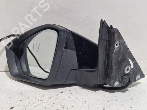 Used Left mirror SKODA SUPERB III Estate (3V5) 2.0 TDI (150 hp) 32394430