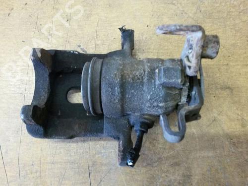 Right rear brake caliper PEUGEOT 807 (EB_) 2.2 HDi | BP15708745M106 