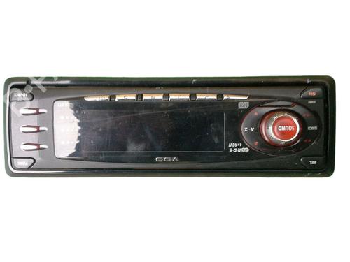 Radio RENAULT CLIO II (BB_, CB_) 1.2 (BB0A, BB0F, BB10, BB1K, BB28, BB2D, BB2H, CB0A,... (58 hp) 15697602