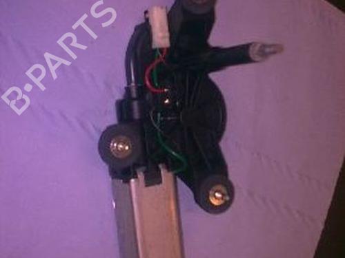 Used Rear wiper motor FIAT PUNTO (188_) 1.2 60 (188.030, .050, .130, .150, .230, .250) (60 hp) 15695414