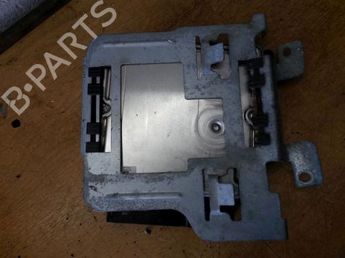 Engine control unit (ECU) VW GOLF PLUS V (5M1, 521) 2.0 TDI | BP15709029M57 