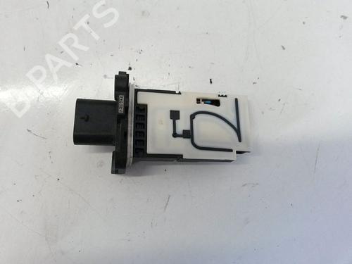 Used Mass air flow sensor FORD FIESTA VII (HJ, HF) 1.5 TDCi (85 hp) 25838363