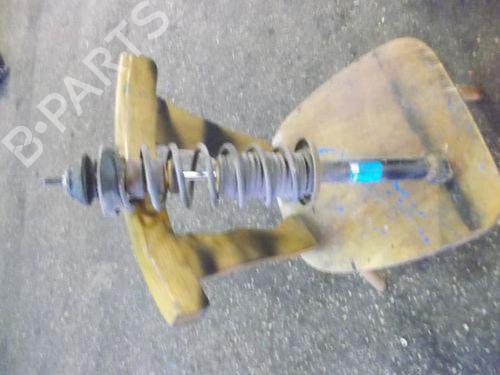 Used Left rear shock absorber VW POLO III (6N1) 64 1.9 SDI (64 hp) 15696200