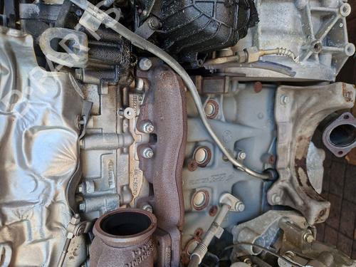 Engine SUZUKI SX4 (EY, GY) 2.0 DDiS 4x4 (RW420D) | BP36156826M1 - Image 2