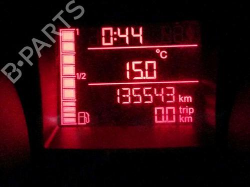 ABS pump SEAT IBIZA III (6L1) 1.4 16V | BP27670085M43 
