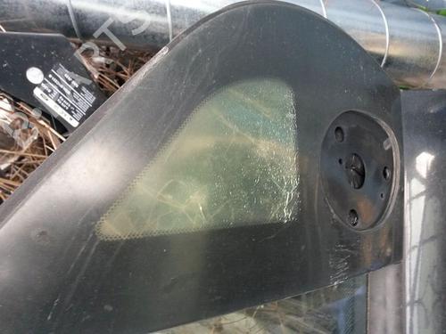 Right front door FIAT MULTIPLA (186_) 1.9 JTD (186AXE1A) | BP24456681C3 