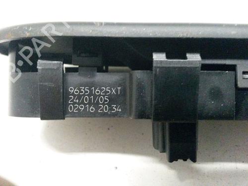 Switch PEUGEOT 307 (3A/C) 1.4 HDi | BP20288976I30 