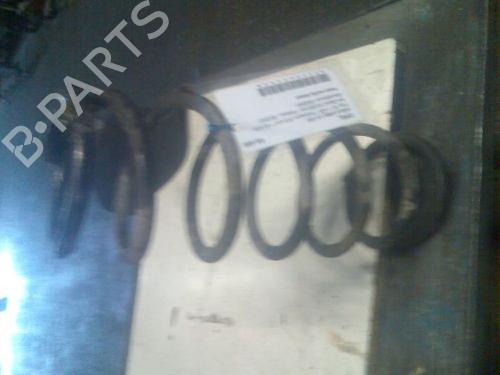Used Shock absorber spring OPEL AGILA (A) (H00) 1.0 12V (F68) (58 hp) 15694802