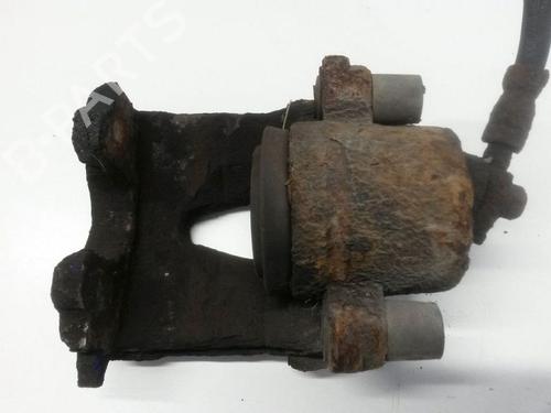 Right front suspension arm TOYOTA YARIS (_P9_) 1.0 VVT-i (KSP90_, KSP90R) | BP15709960M13 