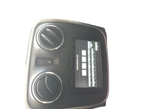 Display monitor DACIA LOGAN MCV II 1.2 | BP15707708C48