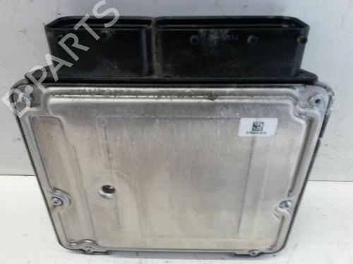 Used Engine control unit (ECU) OPEL INSIGNIA A (G09) 2.0 CDTI (68) (110 hp) 28516517