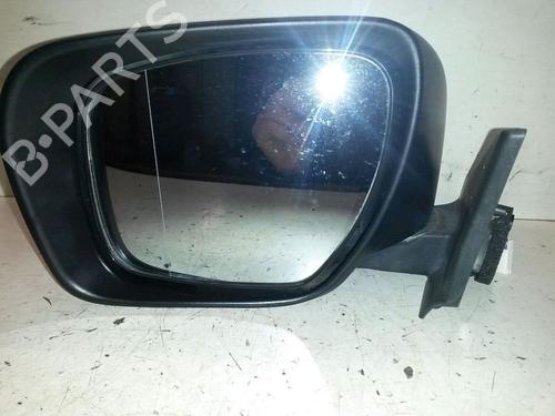 Left mirror MAZDA 5 (CW) 1.6 CD | BP30194340C26