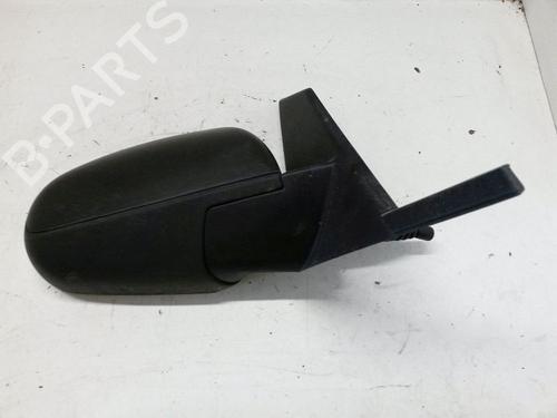 Right mirror MITSUBISHI COLT VI (Z3_A, Z2_A) 1.1 (Z31A, Z32A) | BP21489809C27 