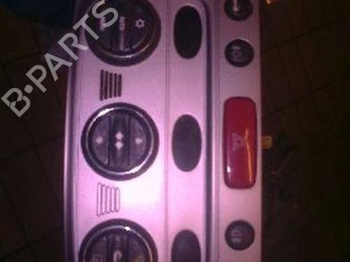 AC-Styringsenhed/Manøvreenhed ALFA ROMEO 147 (937_) 1.6 16V T.SPARK ECO (937.AXA1A, 937.BXA1A) (105 hp) 15695366