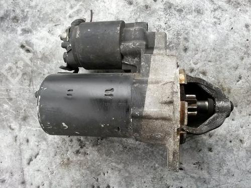 Anlasser OPEL OMEGA B (V94) 2.0 16V (F69, M69, P69) | BP15706684M8 