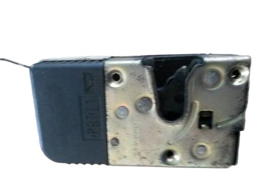 Used Front left lock PEUGEOT 806 (221) 2.0 (121 hp) 15693332