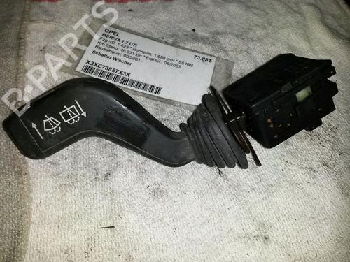 Steering column stalk OPEL MERIVA A MPV (X03) 1.7 DTI (E75) | BP15696810I23 