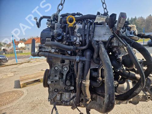 Engine VW GOLF VII Variant (BA5, BV5) 1.0 TSI | BP32846888M1 - Image 3