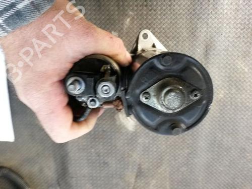Starter OPEL CORSA C (X01) 1.0 (F08, F68) | BP15704410M8 