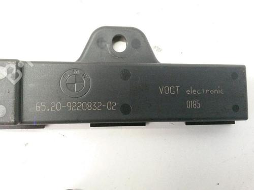Electronic module BMW 2 Active Tourer (F45) 218 d xDrive | BP17481122M83 