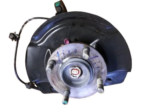 Used Left front steering knuckle MITSUBISHI MIRAGE / SPACE STAR VI Hatchback (A0_A) 1.2 (A03A) (80 hp) 22993391