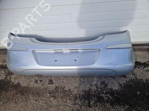 Rear bumper OPEL CORSA D (S07) 1.2 (L08, L68) | BP15699569C8