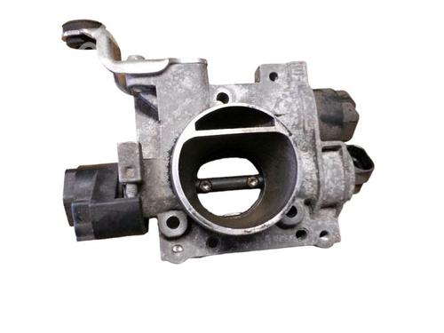 Used Throttle body FIAT PANDA (169_) 1.1 (169.AXA1A) (54 hp) 15709128