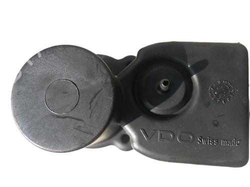 Used Central lock pump AUDI 80 B3 Saloon (893, 894, 8A2) 2.0 E (113 hp) 15698285