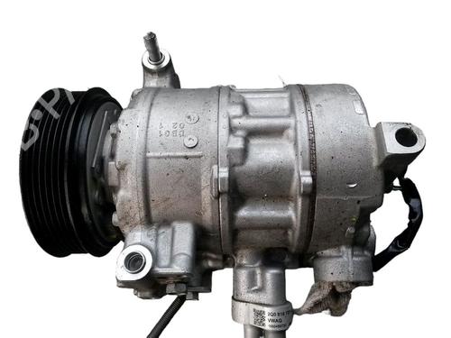 Used AC compressor VW POLO VI (AW1, BZ1, AE1) 1.0 (75 hp) 30640213