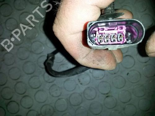 Electronic sensor SKODA FABIA II Combi (545) 1.2 | BP15702850M84 