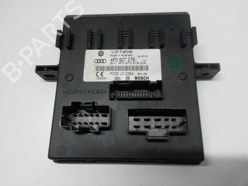 Commande Confort AUDI A6 C6 Avant (4F5) 2.4 | BP16212065M56 