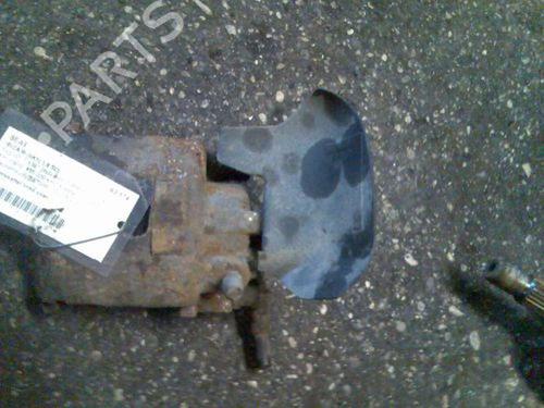 Used Left front brake caliper SEAT IBIZA II (6K1) 1.9 SDI (68 hp) 15694347