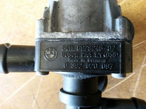 Auxiliary water pump BMW 1 (E87) 116 d | BP15795067M111 