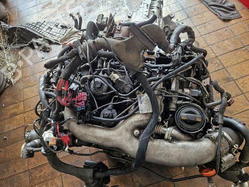 Switch BMW X3 (E83) xDrive 18 d | BP37495762I30 - Image 6