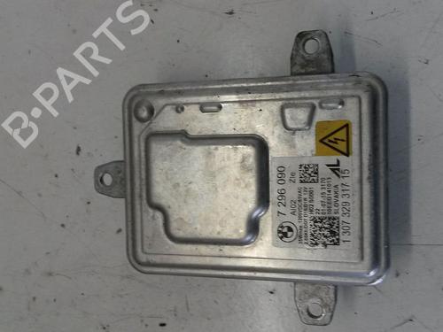 Used Electronic module BMW 5 Touring (F11) 535 d xDrive (313 hp) 19416639