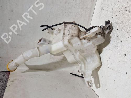 Used Windscreen washer tank MAZDA 5 (CW) 1.8 MZR (116 hp) 30194384