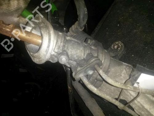 Steering rack SKODA FABIA I Combi (6Y5) 1.4 16V | BP15696766M22 