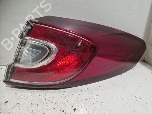 Used Right taillight Right taillight 36799971 36799971
