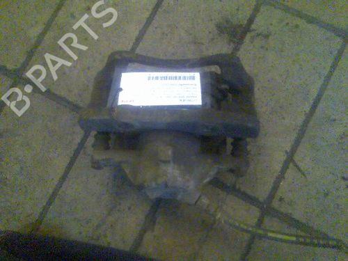Used Left front brake caliper CITROËN XSARA Break (N2) 1.9 TD (90 hp) 16818198