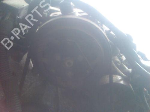 AC compressor SMART FORTWO Cabrio (450) 0.8 CDI (450.401, 450.402, 450.403, 450.400) | BP27727492M34 