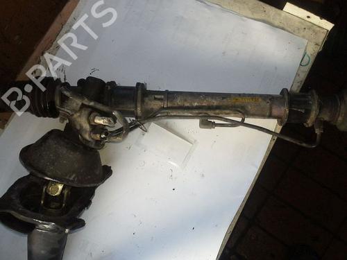 Used Steering rack RENAULT MEGANE I Cabriolet (EA0/1_) 2.0 16V (EA0H) (147 hp) 15696917