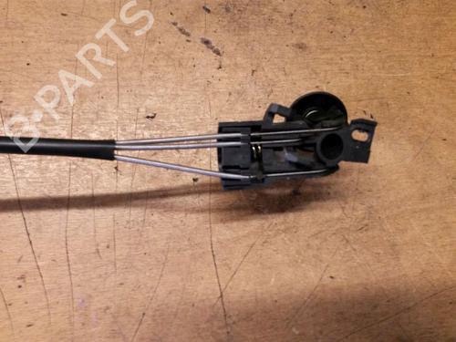 Left mirror SKODA FABIA I (6Y2) 1.2 | BP15709286C26 